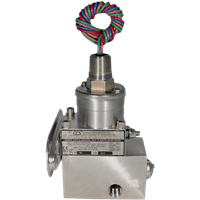 672DE Series Pressure Switch